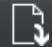 Download icon